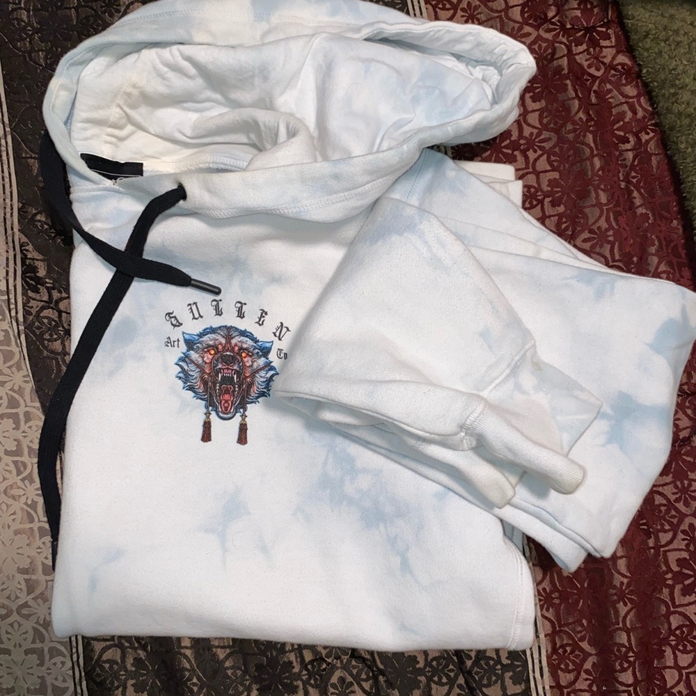 Sullen Hoodie